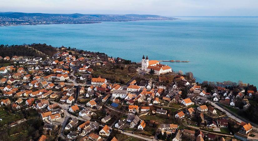 Tihanyban terjed a zajszennyezés, úgy tűnik, befellegzett a visszhangnak