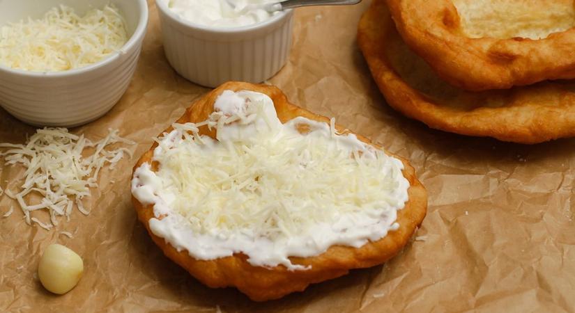 A magyar lángos Izlandot is meghódította, de drágán mérik a gleccseren készült hungarikumot