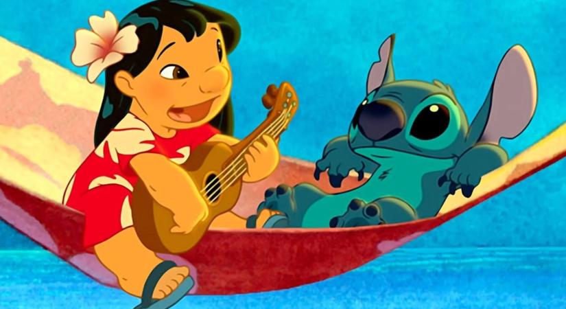 [D23 2024] Befutott az első rövid ízelítő a Lilo és Stitch élőszereplős remake-jéből, ami a mozikban fog debütálni a Disney helyett