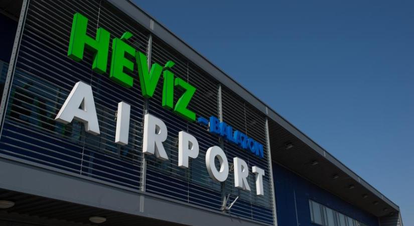 - Hévíz-Balaton Airport: jelentős támogatás, családi összefonódások, alig látható eredmény