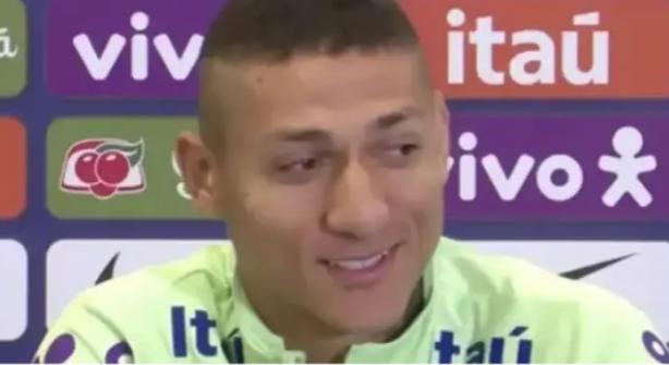 „Nagy a pénz” – Richarlison és a szaúdi ajánlat esete