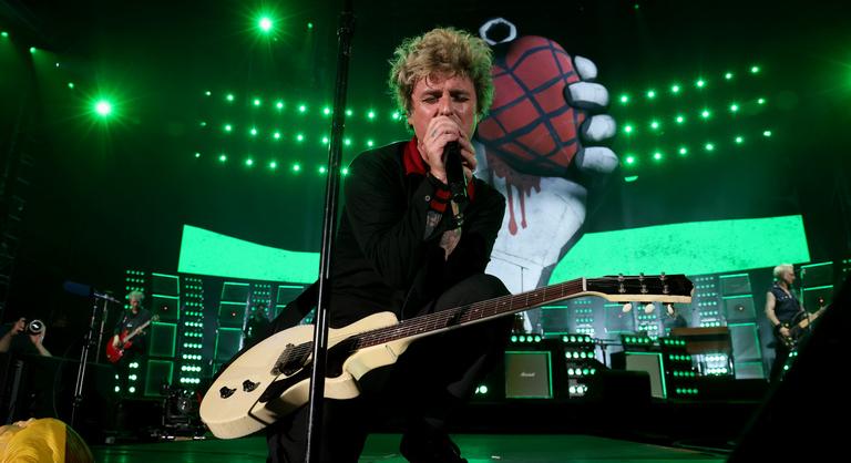 Bővített kiadása jelenik meg a Green Day legismertebb albumának