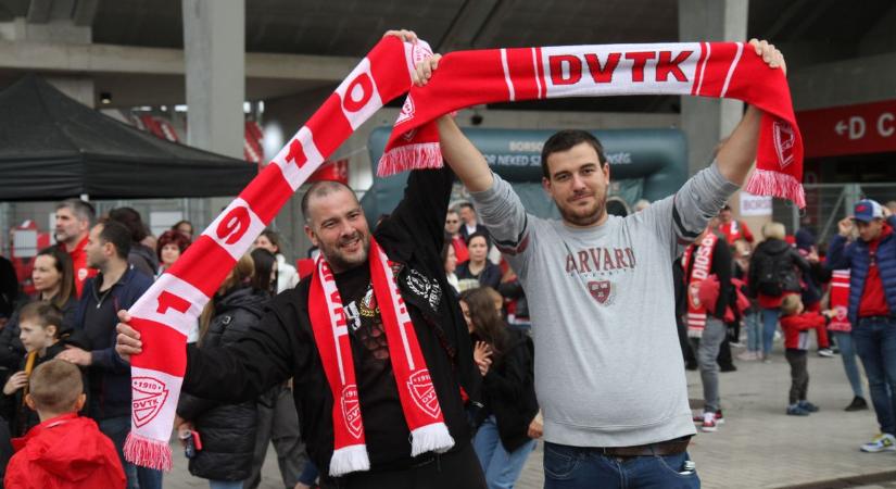 Erre figyeljen, aki a Fradi elleni meccsre akar menni. Vagy nem menni...