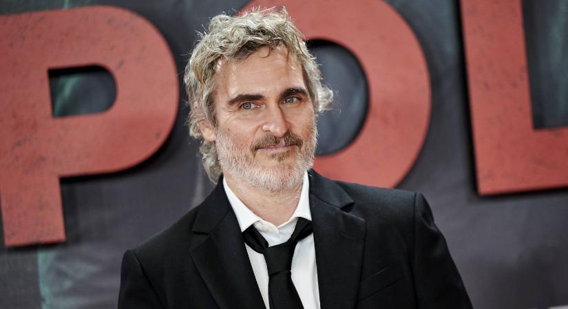 Durva intim jelenet miatt szállhatott ki legújabb filmjéből Joaquin Phoenix