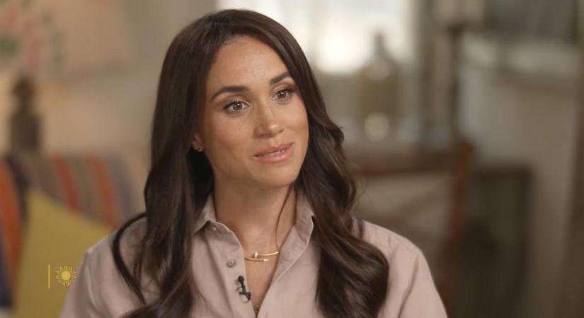 Kijöttek a sztárallűrök? Meghan Markle ordítozott a stúdióban, ki nem állhatta Harry jelenlétét