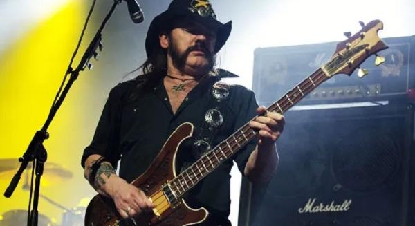 Így emlékeztek meg Lemmy-ről a Bloodstock Open Air fesztiválon (videó)