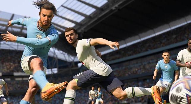 Megszólalt a Take-Two, kiderült, mi a helyzet a 2K FIFA-val