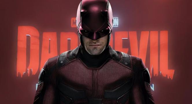 Daredevil: Born Again – Robbantott a 2024-es D23-on bemutatott hivatalos előzetes! [VIDEO]