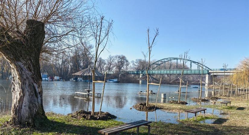 Szívszaggató tragédia: két lánya és férje szeme láttára fulladt a folyóba egy nő