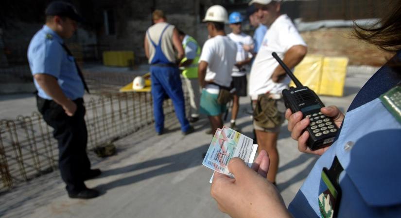 Változik a rendőri igazoltatás menete ősztől