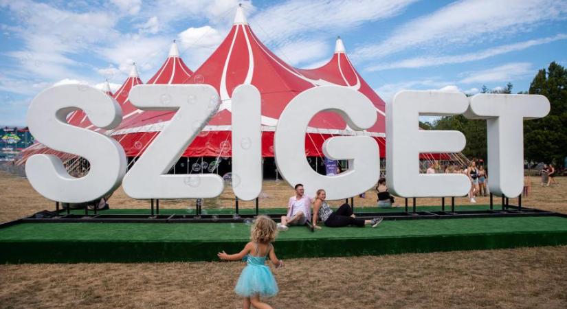 - Alig drágult a Sziget, a leginkább talán éppen a pénztárcabarát étel ára emelkedett