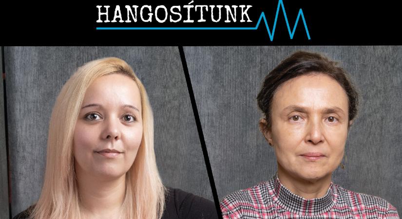 Hangosítunk – A választó is hibás?