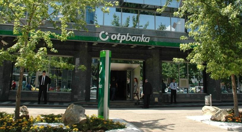 OTP Bank Nyrt., Bencsik László: sikeres volt a negyedév