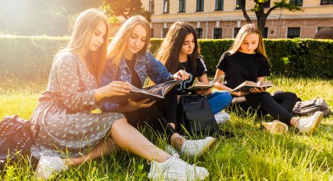 Így csökkenti szén-dioxid-lábnyomát egy menő egyetem