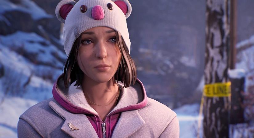 Max menő Final Fantasy-cuccokat kaphat az új Life is Strange-ben