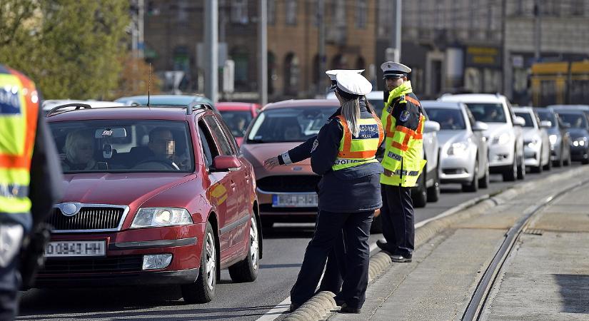 Nem packázhat velünk a közterület-felügyelő, de bírságolási jogköre bőven van