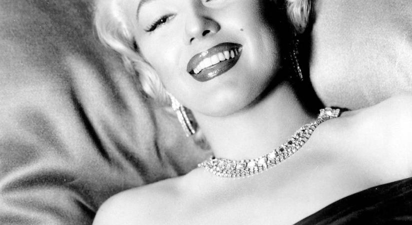 Ezek voltak Marilyn Monroe szépségének titkai: Hogyan őrizte meg időtlen báját a legendás szexszimbólum?