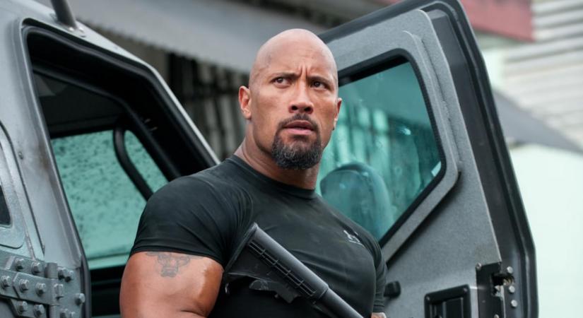 [D23 2024] Dwayne Johnson a Halálos iramban-széria után ismét jókora verdákban szaggatja az aszfaltot a Monster Jam című újonnan bejelentett filmjében