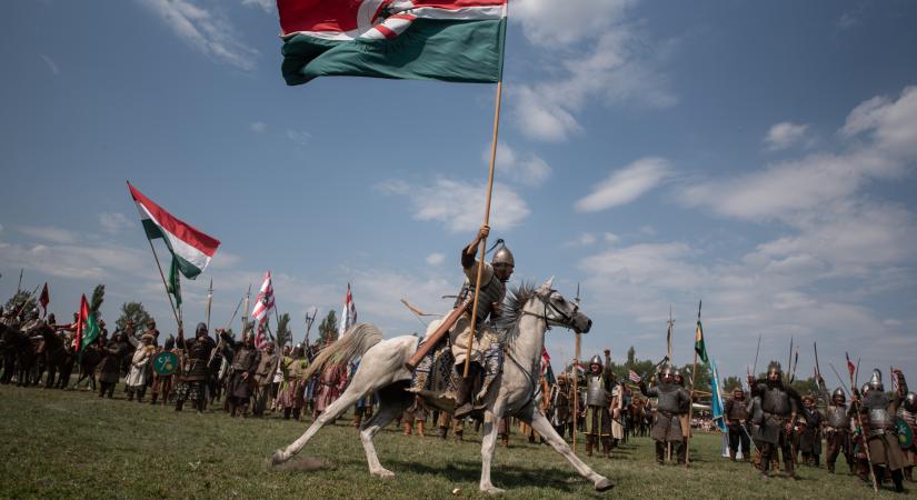 Ismernünk kell a múltat ahhoz, hogy felnőhessünk a jövőhöz