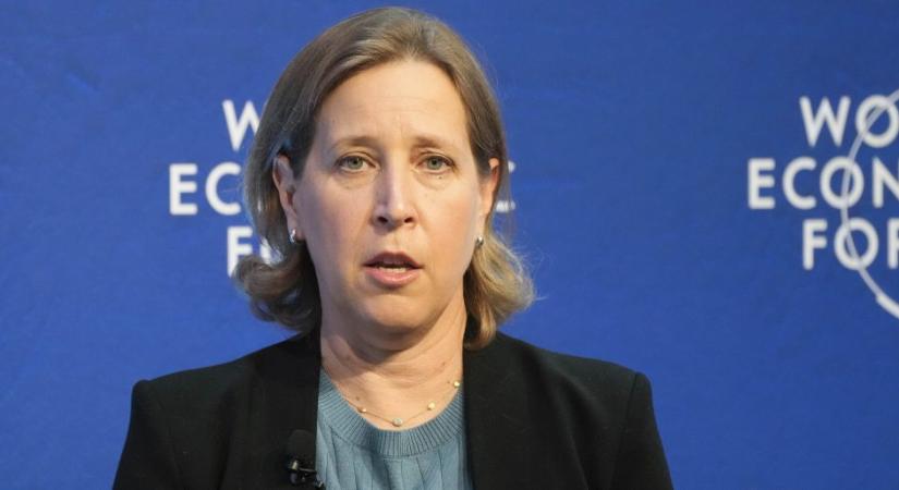 Elhunyt Susan Wojcicki, a YouTube korábbi főnöke