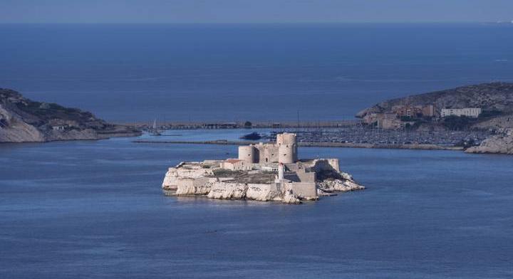 Ők voltak a rabjai a valóságban Monte Cristo börtönének