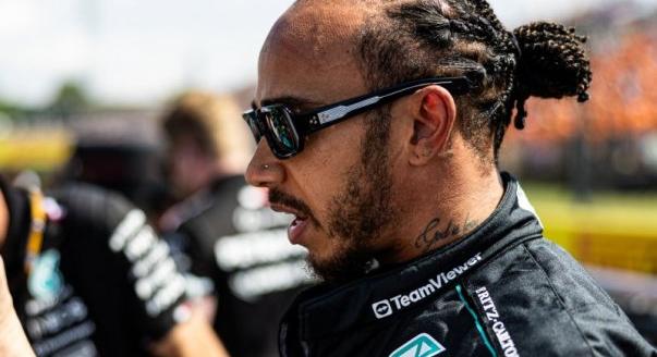 Hamilton, Antonelli, Piastri: a nap F1-es hírei