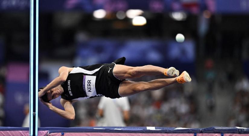 Mindkét magasugró olimpiai bajnok lehettek volna, de nem kértek belőle