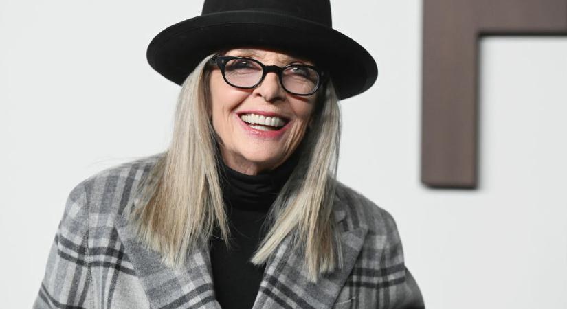 Diane Keaton megmutatja, milyen egy Mexikó inspirálta konyha