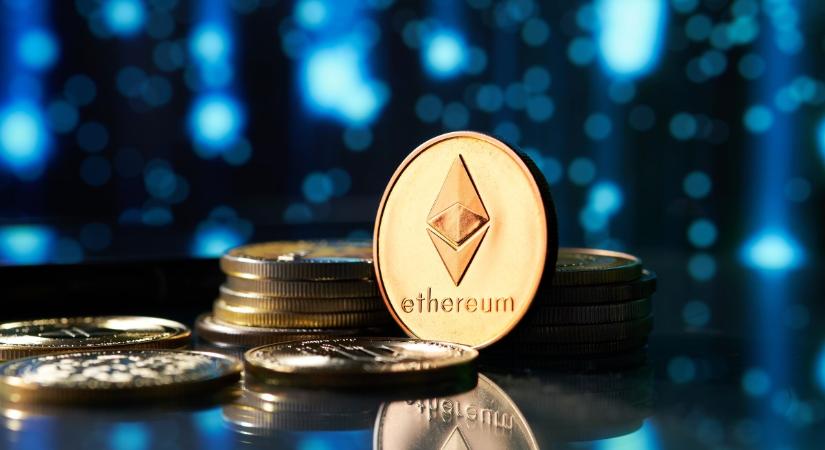 A legjobb Ethereum érmék, amelyeket megvehetsz