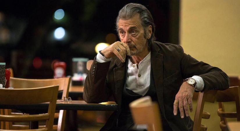 Al Pacino 23 éves molett lánya elképesztően gyönyörű: lélegzetelállító fotókat osztott meg magáról