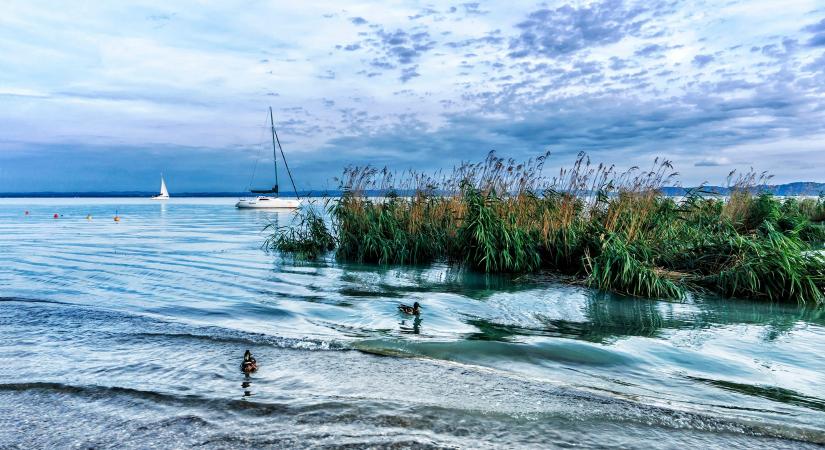 Véget vethetünk a Balaton-part beépítésének