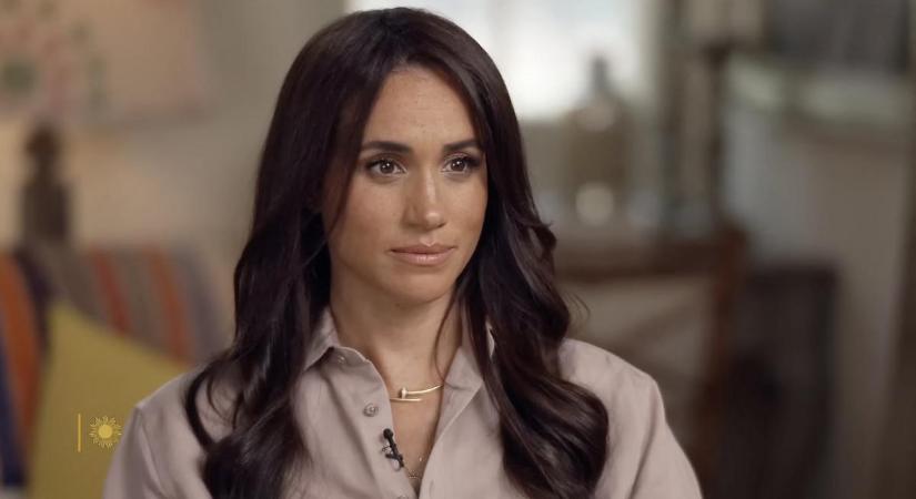 Meghan Markle megbukott: élete tört ketté, amikor ez a szomorú fordulat bekövetkezett