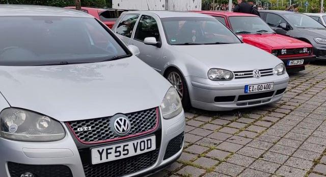 Rajongóként a GTI találkozón: megéri ezért átautózni Európán?