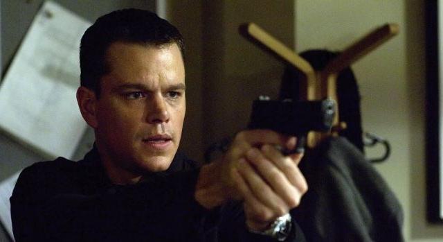 A Bourne-rejtély: Hogyan változtatta meg egy engedély nélkül forgatott jelenet örökre az akciófilmeket?