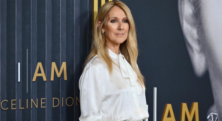 Céline Dion és csapata keményen nekiment Donald Trumpnak