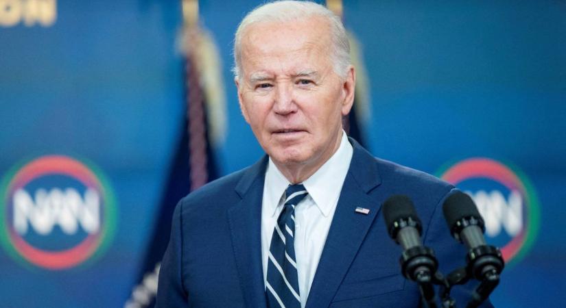 Biden ismét üzent Iránnak