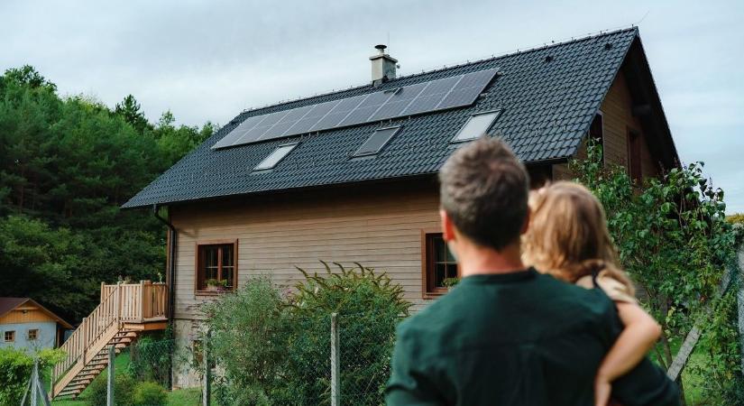 Már a megemelt keretösszegből kapnak támogatást a sikeresen pályázó családok