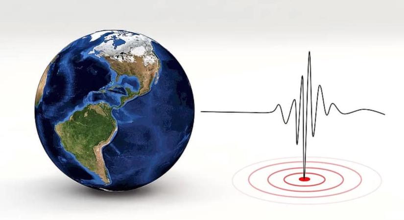 Magyarországon is érezni lehetett a romániai földrengést