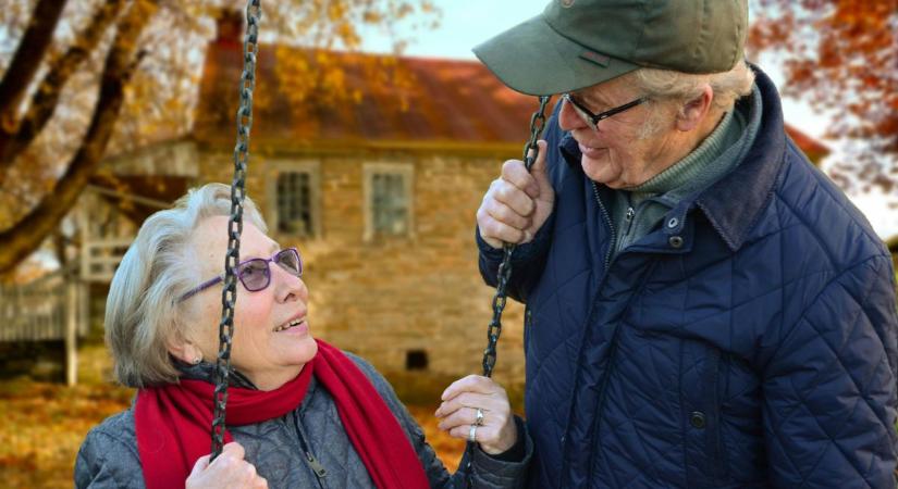 Jó hírt kaptak a nyugdíjasok: már csak hétfőig kell várni!