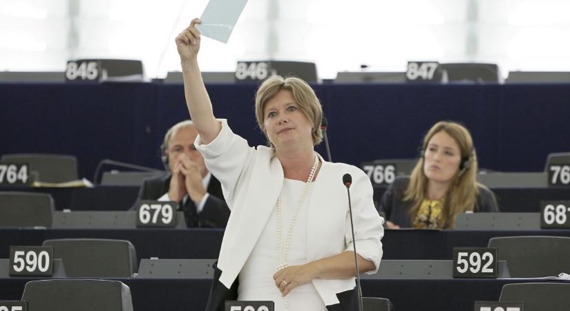Az Európai Parlamentben vitáztak a Minority SafePackről
