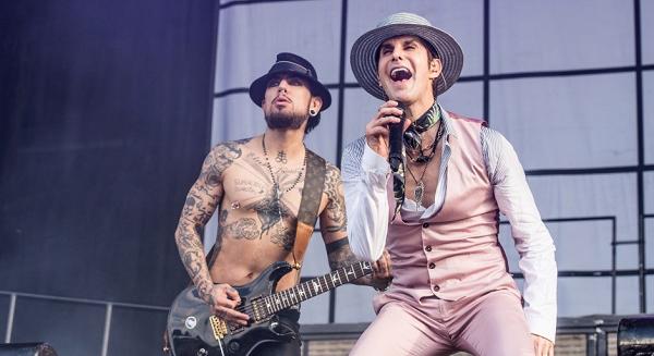 Új albumot készíthet a Jane's Addiction klasszikus felállása