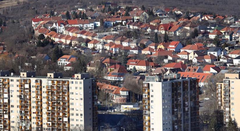 Vihar előtti csend a miskolci ingatlanpiacon. Robbanhat!