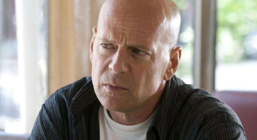 Megszólalt Emma Heming Bruce Willis-ről: szörnyű hír jött