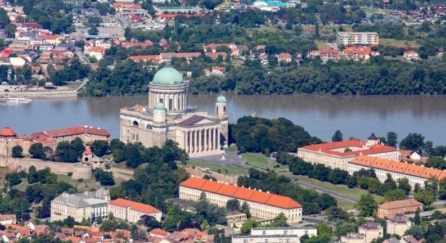 Augusztus 20. - Négynapos rendezvénysorozattal ünnepelnek Esztergomban