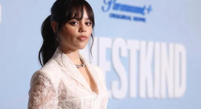 Jenna Ortega szerint a politikai korrektség már az őszinteség rovására megy