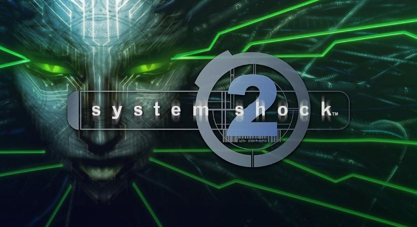 Parázol az AI-tól? – Videón a már 25 éves System Shock 2