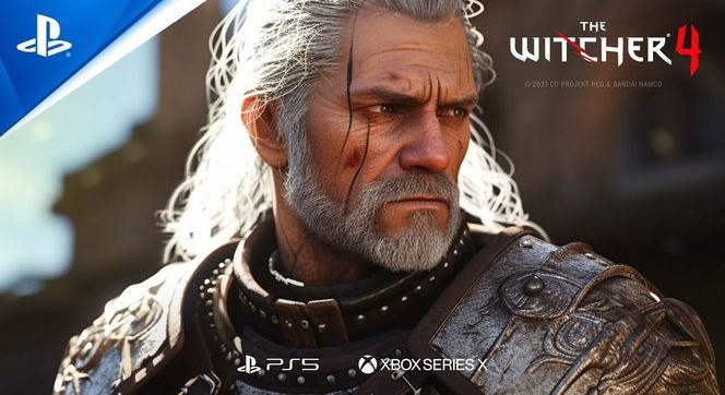 Geralt már biztosan ott lesz a The Witcher 4-ben! [VIDEO]