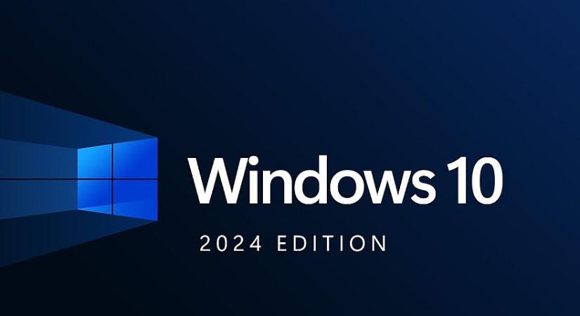 Videón hogy hogyan nézhetne ki a Windows 10 2024-es frissítése