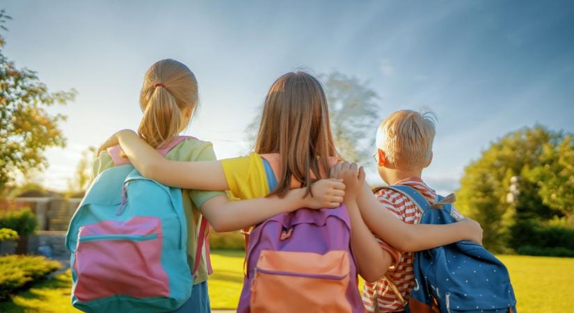 Kéthetes téli és tíznapos tavaszi szünet vár a diákokra az idei tanévben – mutatjuk az időpontokat