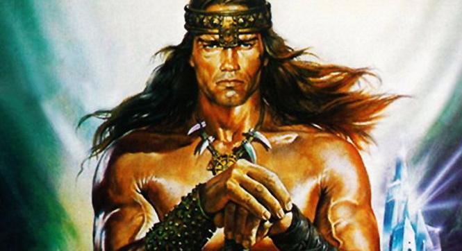 Arnold Schwarzenegger élete a hajszálon múlt a Conan a barbárban és majdnem tönkretette a karrierjét is!